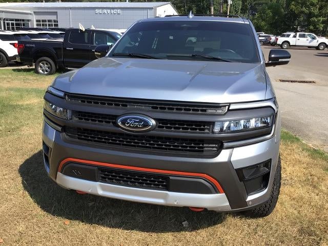 2024 Ford Expedition Timberline