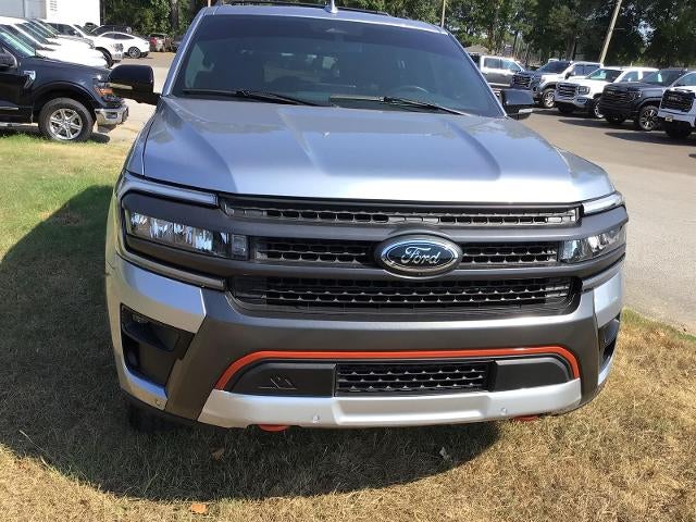 2024 Ford Expedition Timberline