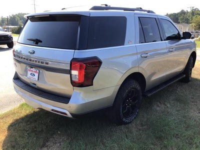 2024 Ford Expedition Timberline