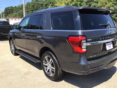 2024 Ford Expedition Limited