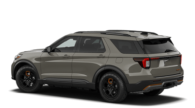 2026 Other Explorer Tremor