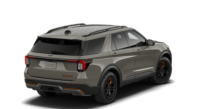 2026 Other Explorer Tremor