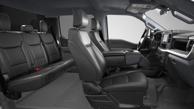 2026 Ford F-250 Super Duty XL