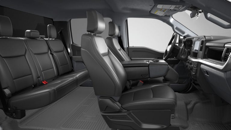 2026 Ford F-250 Super Duty XL