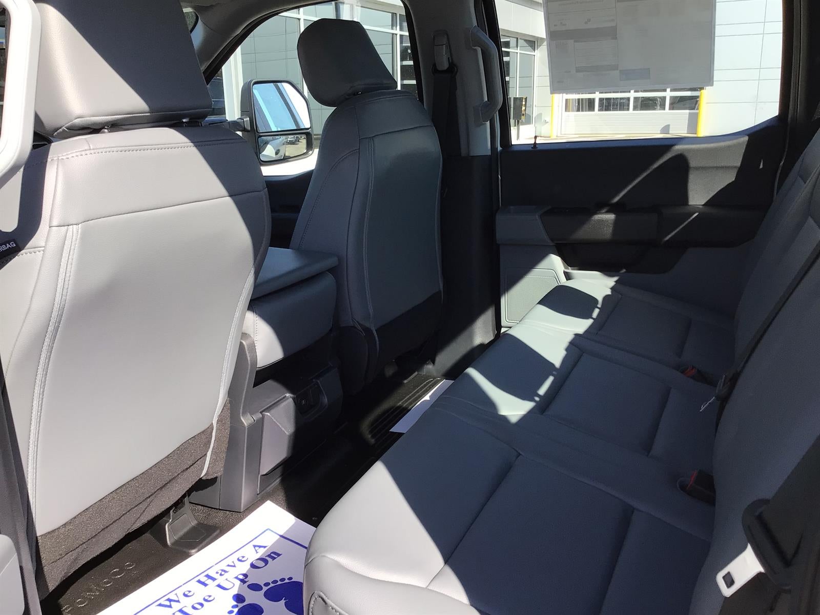 2026 Ford F-250 Super Duty XL