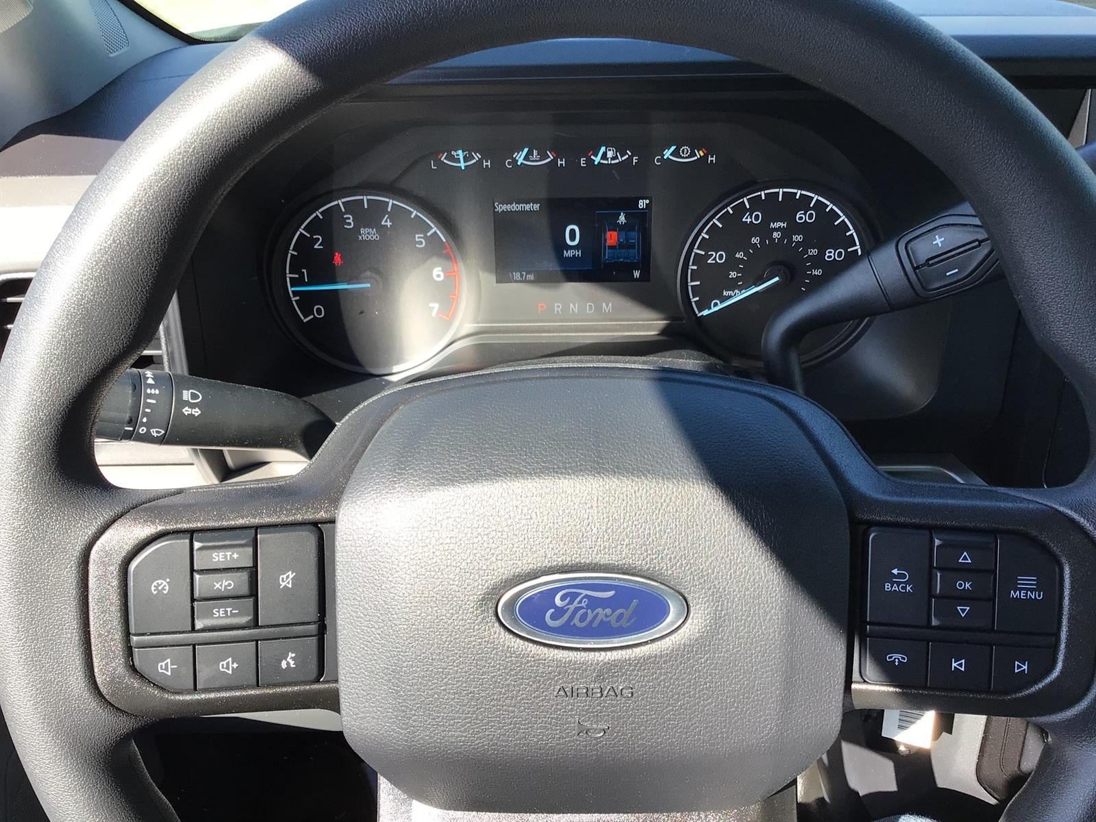 2026 Ford F-250 Super Duty XL