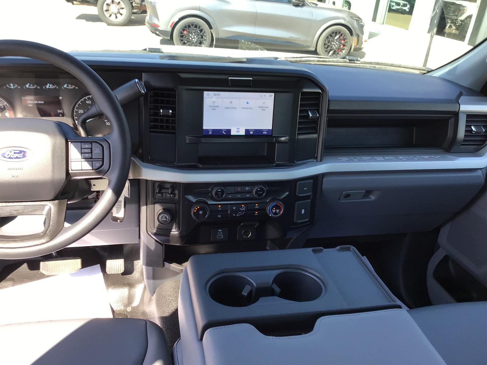 2026 Ford F-250 Super Duty XL