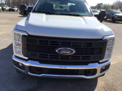 2026 Ford F-250 Super Duty XL