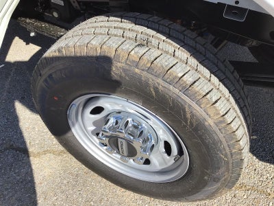 2026 Ford F-250 Super Duty XL