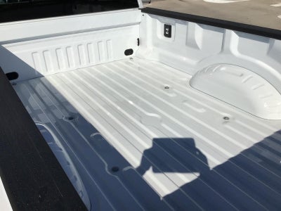 2026 Ford F-250 Super Duty XL