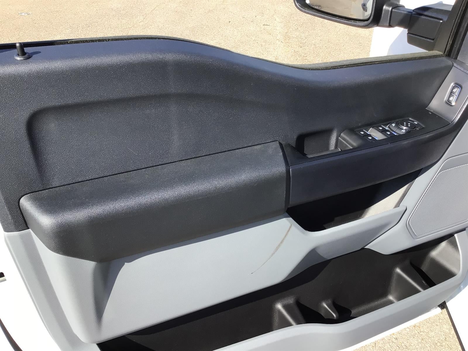 2026 Ford F-250 Super Duty XL