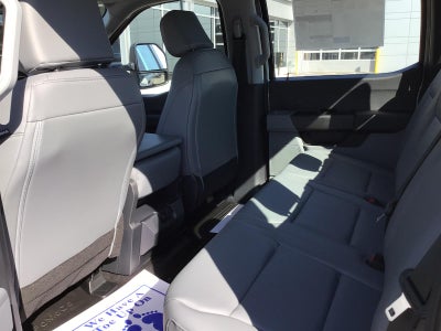 2026 Ford F-250 Super Duty XL