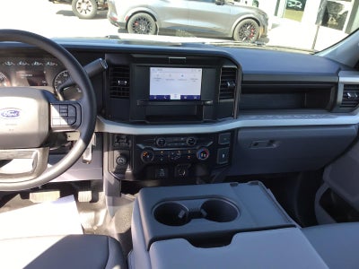 2026 Ford F-250 Super Duty XL