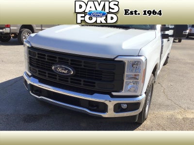 2026 Ford F-250 Super Duty XL