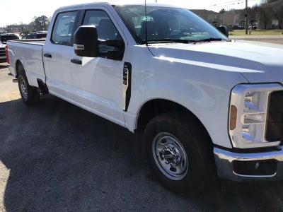 2026 Ford F-250 Super Duty XL