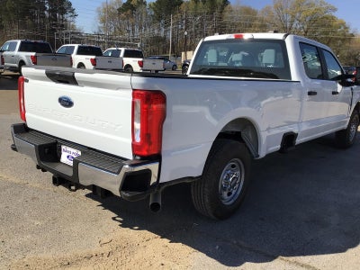 2026 Ford F-250 Super Duty XL