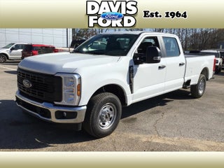 2026 Ford F-250 Super Duty XL
