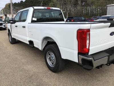 2026 Ford F-250 Super Duty XL