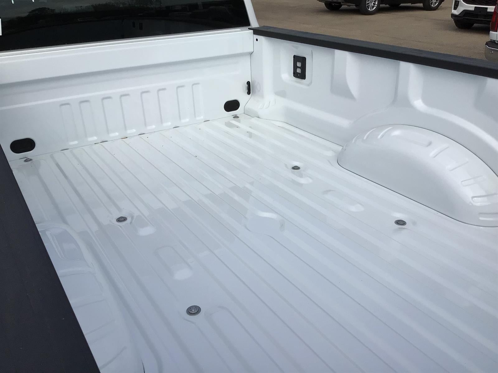 2026 Ford F-250 Super Duty XL