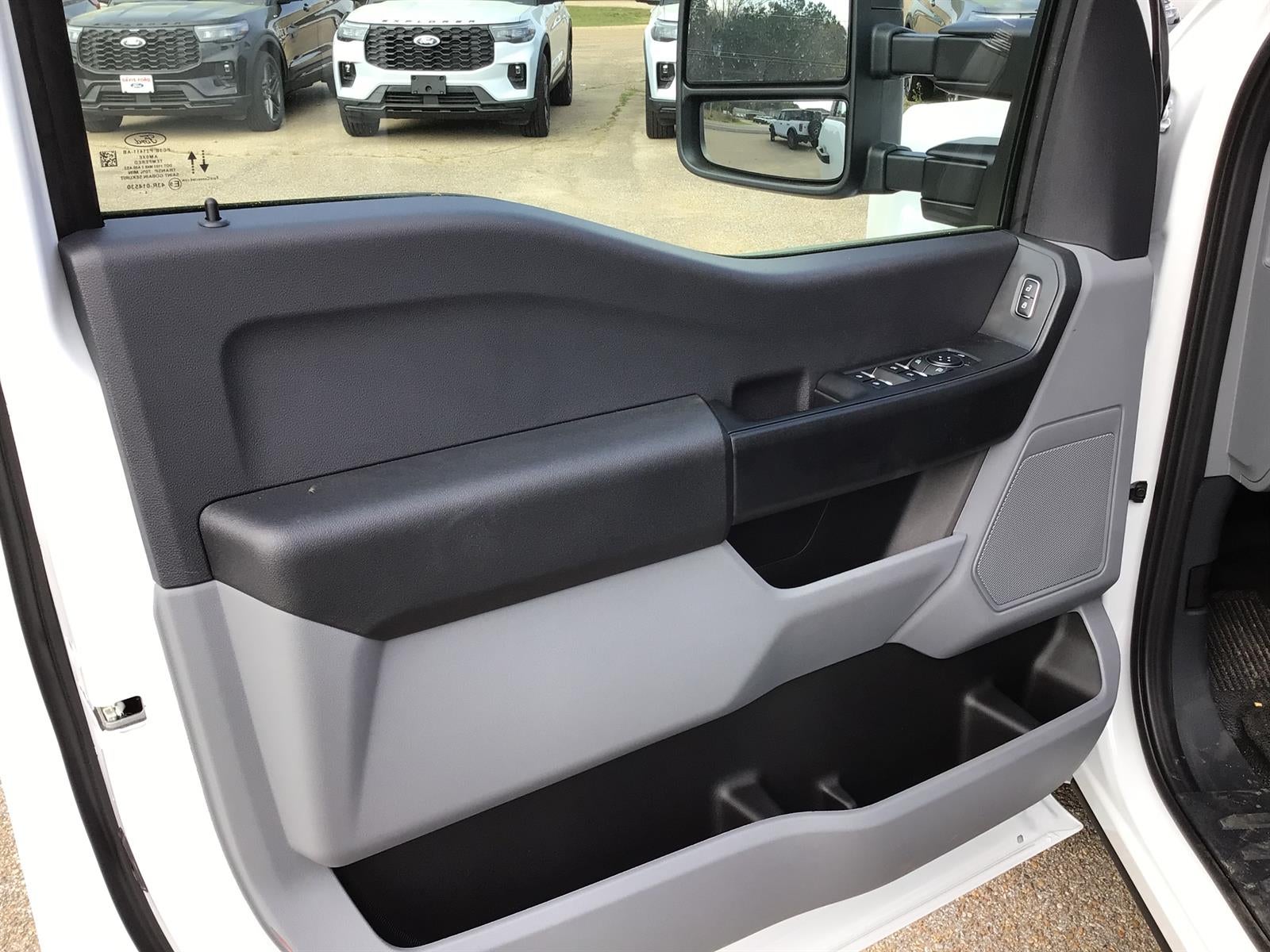 2026 Ford F-250 Super Duty XL