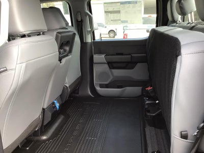 2026 Ford F-250 Super Duty XL