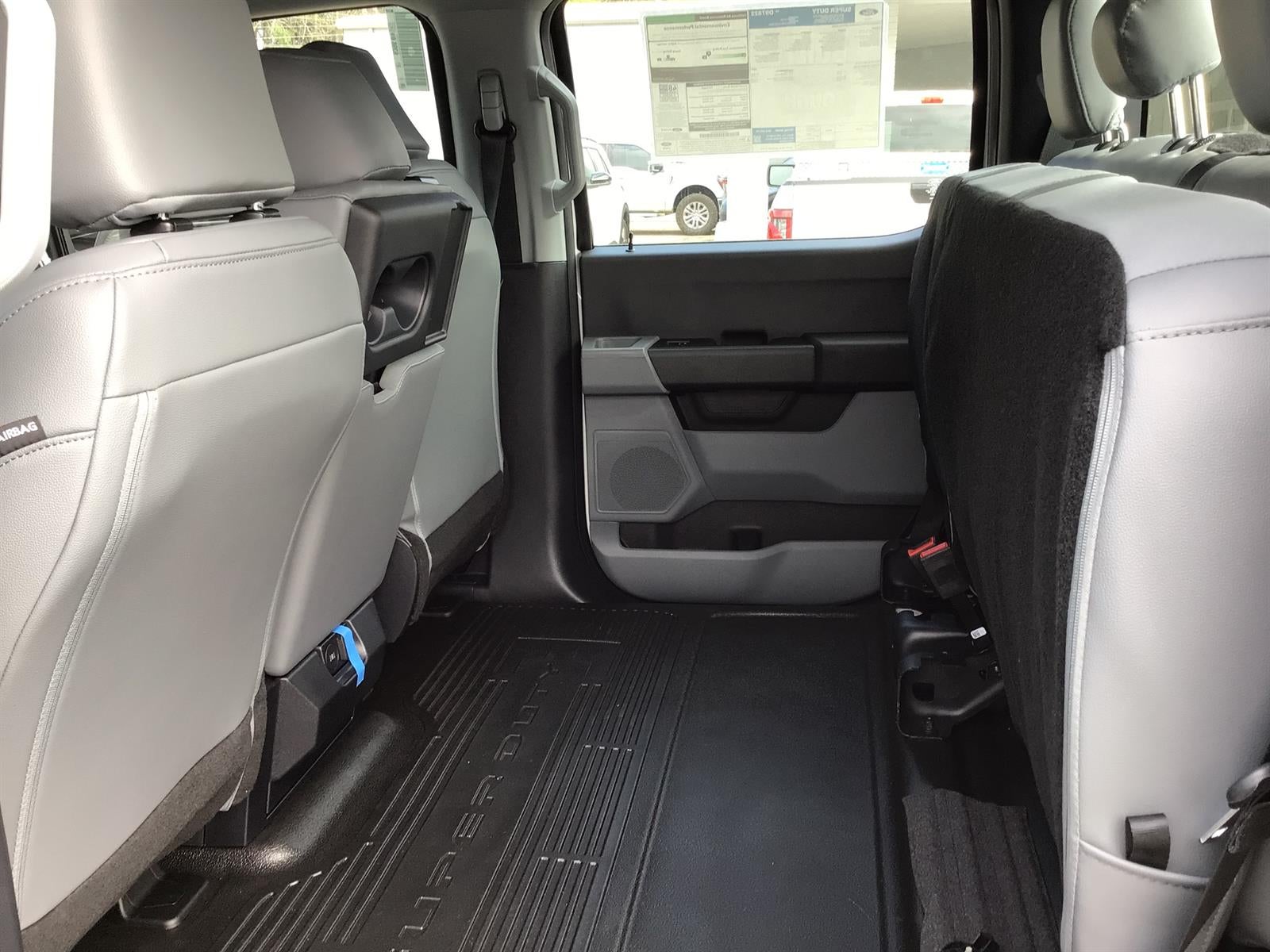 2026 Ford F-250 Super Duty XL