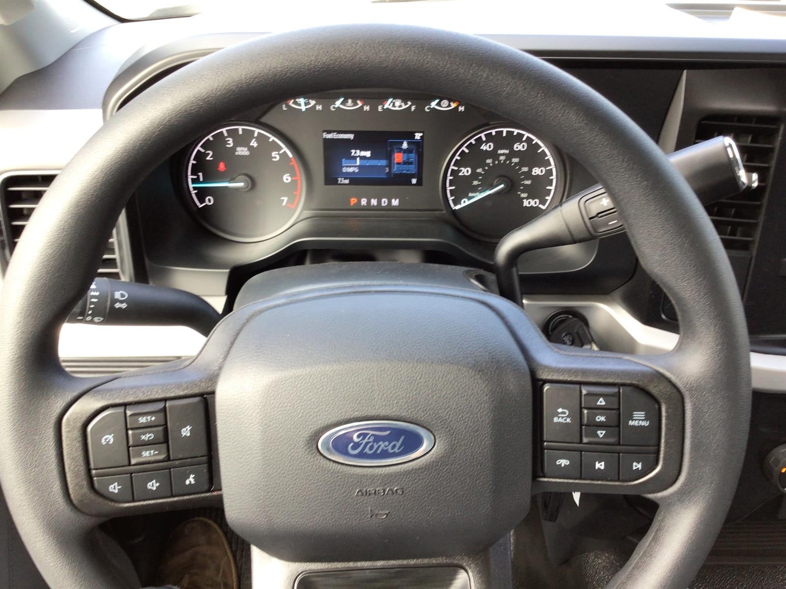 2026 Ford F-250 Super Duty XL