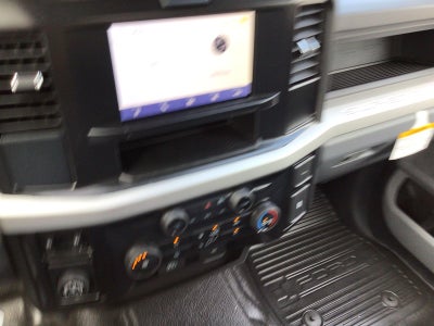 2026 Ford F-250 Super Duty XL