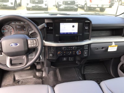 2026 Ford F-250 Super Duty XL