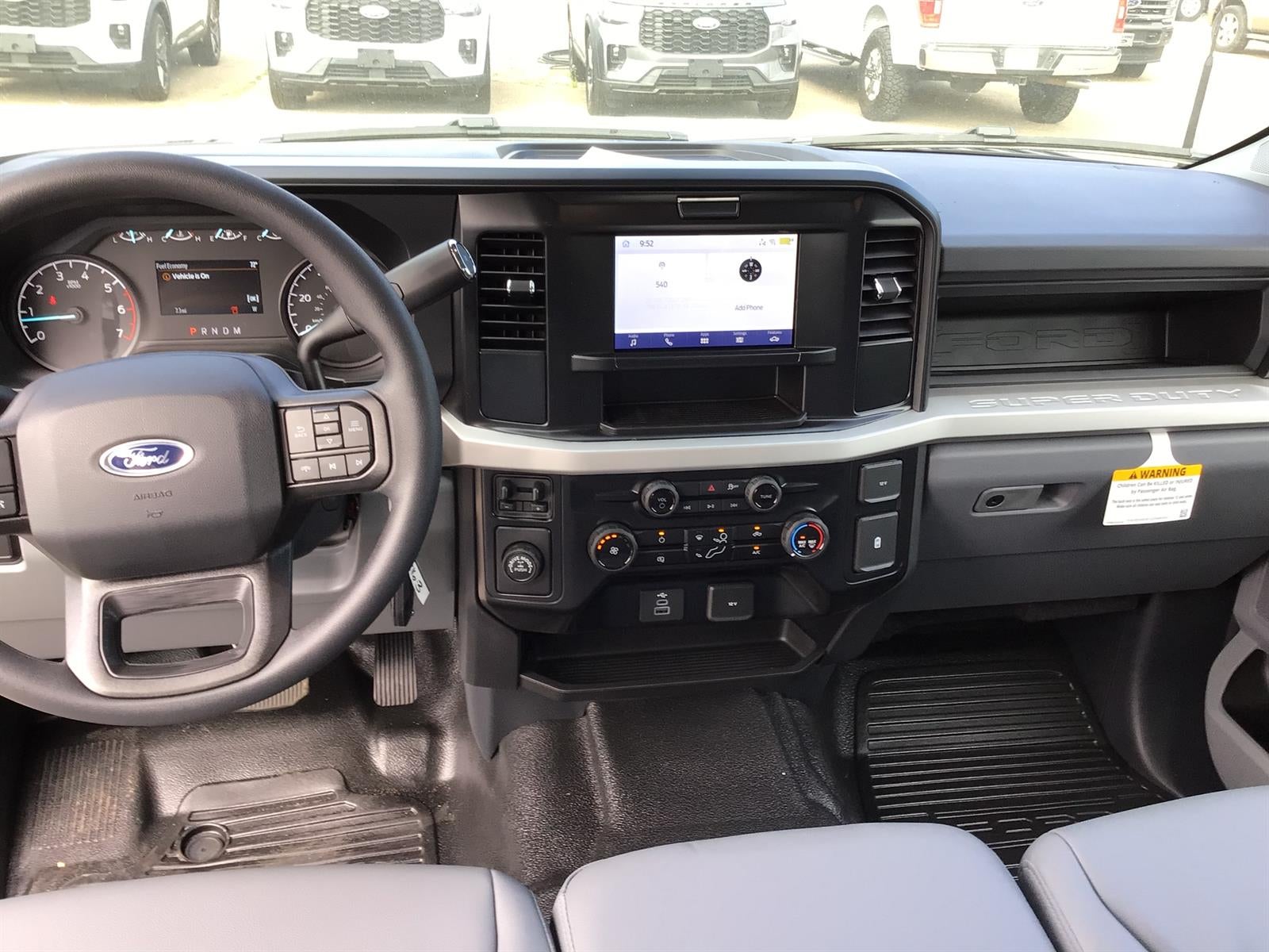 2026 Ford F-250 Super Duty XL