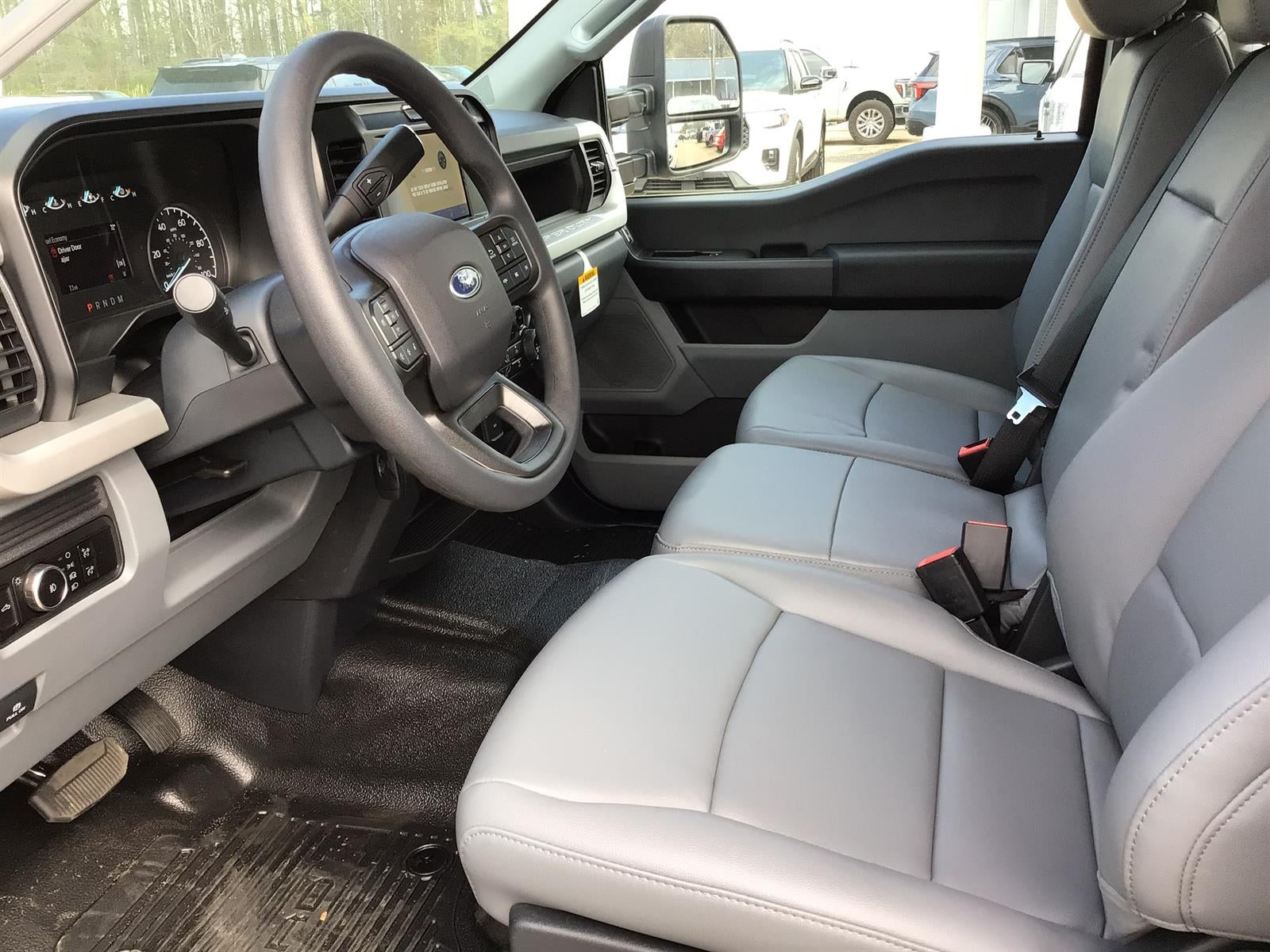 2026 Ford F-250 Super Duty XL