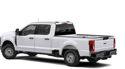 2026 Ford F-250 Super Duty XL