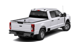 2026 Ford F-250 Super Duty XL