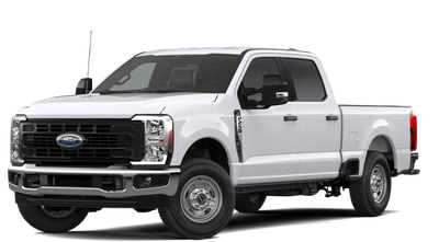 2026 Ford F-250 Super Duty XL