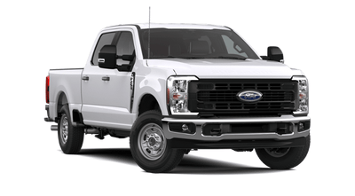 2026 Ford F-250 Super Duty XL