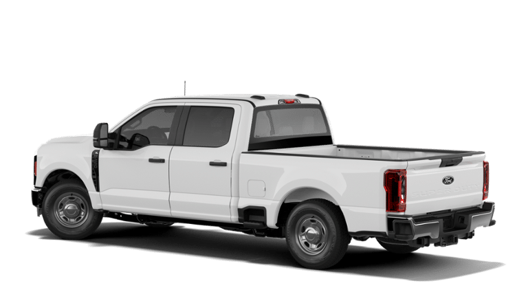 2027 Ford F-250 Super Duty XL