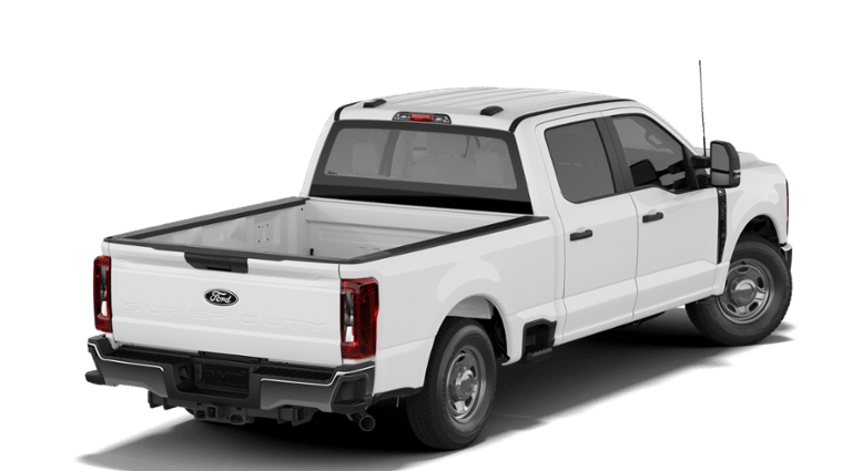 2027 Ford F-250 Super Duty XL