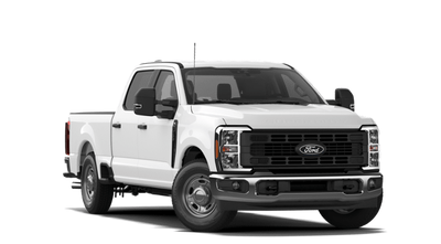 2027 Ford F-250 Super Duty XL