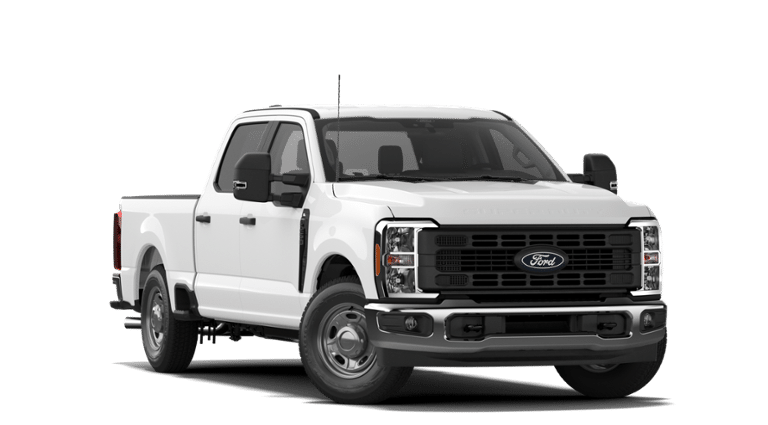 2027 Ford F-250 Super Duty XL