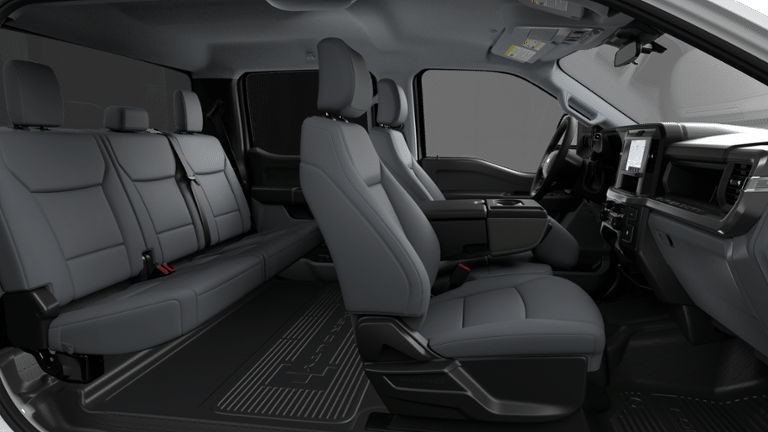 2027 Ford F-250 Super Duty XL