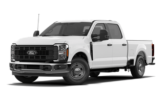 2027 Ford F-250 Super Duty XL