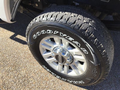 2019 Ford F-250 Super Duty XLT 4WD CREW CAB 6.75 BO