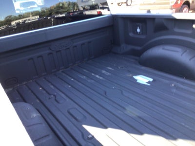 2019 Ford F-250 Super Duty XLT 4WD CREW CAB 6.75 BO