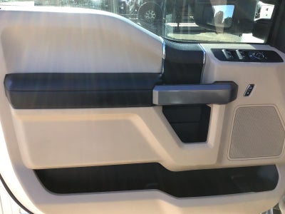 2019 Ford F-250 Super Duty XLT 4WD CREW CAB 6.75 BO