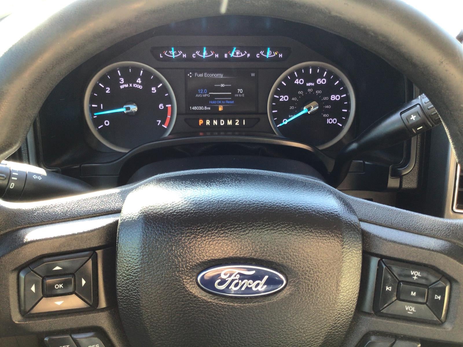 2019 Ford F-250 Super Duty XLT 4WD CREW CAB 6.75 BO