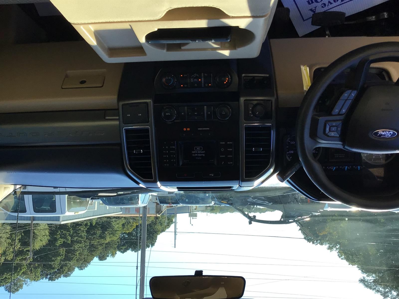 2019 Ford F-250 Super Duty XLT 4WD CREW CAB 6.75 BO