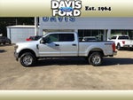 2019 Ford F-250 Super Duty XLT 4WD CREW CAB 6.75 BO
