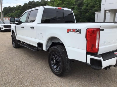 2026 Ford F-250 Super Duty XL