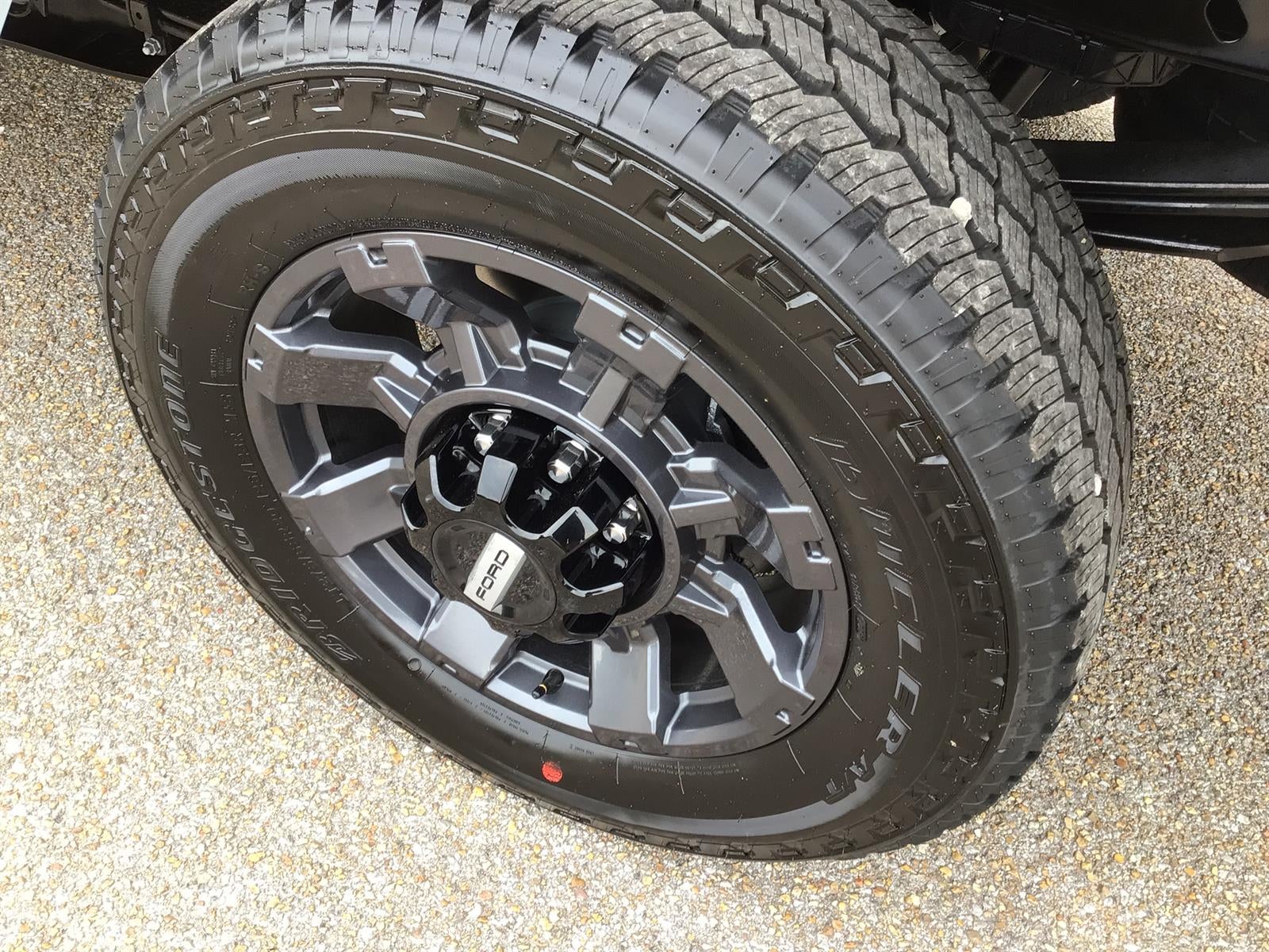 2026 Ford F-250 Super Duty XL