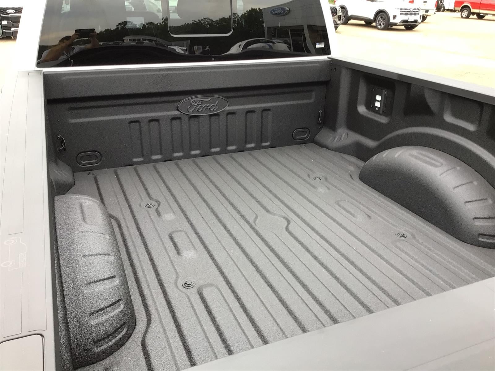 2026 Ford F-250 Super Duty XL